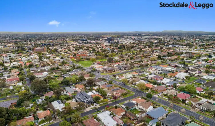 Fourth view of Homely house listing, 14 Jessie Street, Sunshine VIC 3020