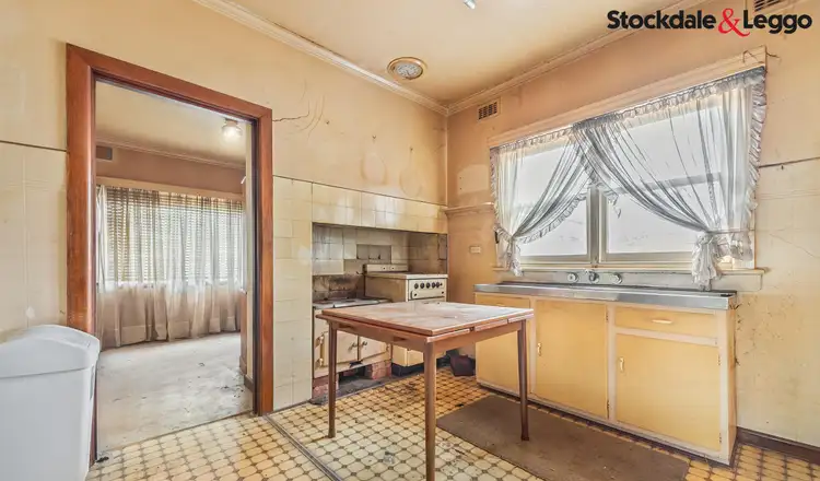 Sixth view of Homely house listing, 14 Jessie Street, Sunshine VIC 3020