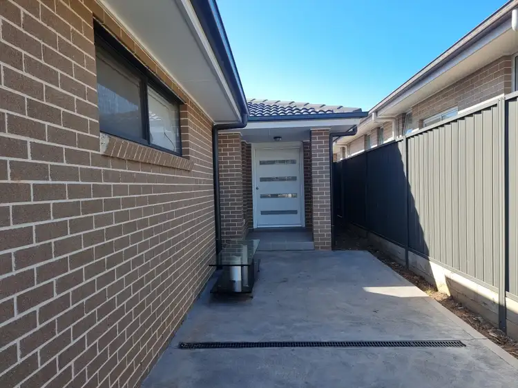 110b Emerald Hills Boulevard, Leppington NSW 2179