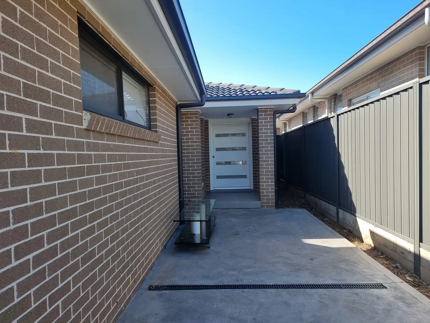 Main view of Homely house listing, 110b Emerald Hills Boulevard, Leppington NSW 2179
