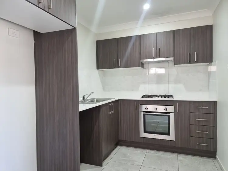 Second view of Homely house listing, 110b Emerald Hills Boulevard, Leppington NSW 2179