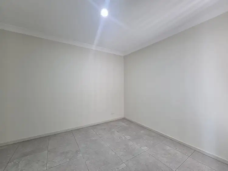 Third view of Homely house listing, 110b Emerald Hills Boulevard, Leppington NSW 2179