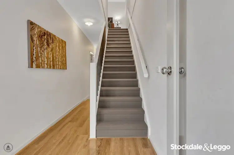 Second view of Homely house listing, 35/5 Thomas Carr Drive, Tarneit VIC 3029