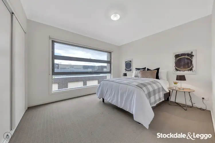 Sixth view of Homely house listing, 35/5 Thomas Carr Drive, Tarneit VIC 3029