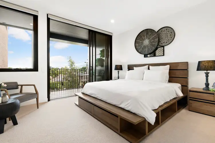 Fourth view of Homely townhouse listing, 113/3 McKinnon Avenue, Five Dock NSW 2046
