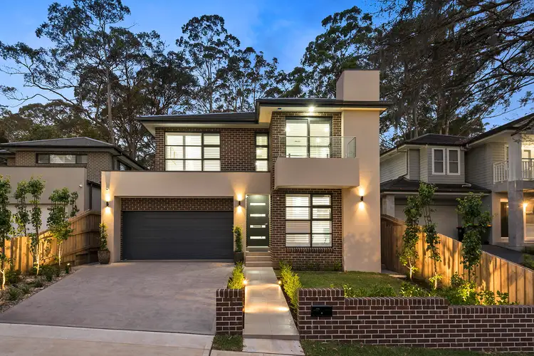 17A Nepean Avenue, Normanhurst NSW 2076
