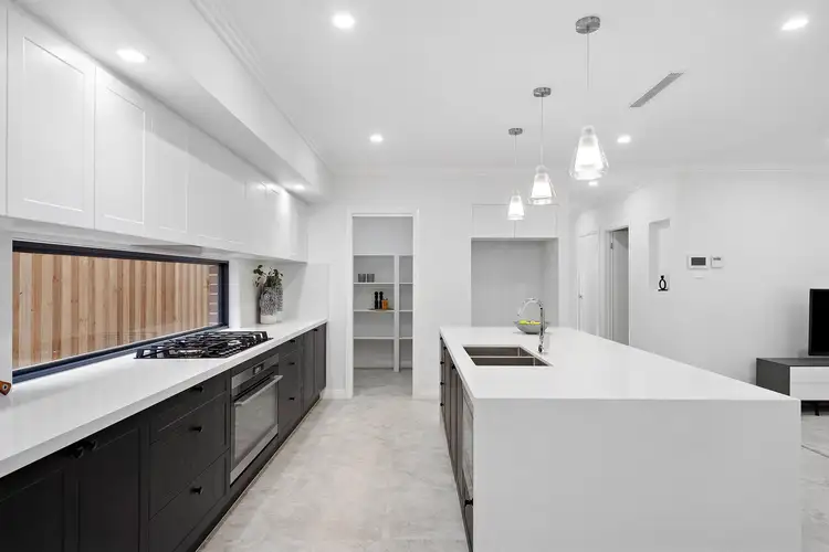 Second view of Homely house listing, 17A Nepean Avenue, Normanhurst NSW 2076
