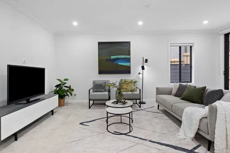 Third view of Homely house listing, 17A Nepean Avenue, Normanhurst NSW 2076