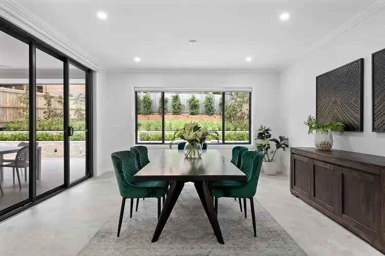 Fourth view of Homely house listing, 17A Nepean Avenue, Normanhurst NSW 2076
