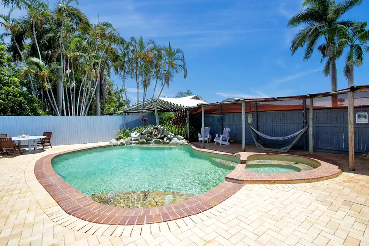 Main view of Homely house listing, 38 Blacks Beach Road, Blacks Beach QLD 4740