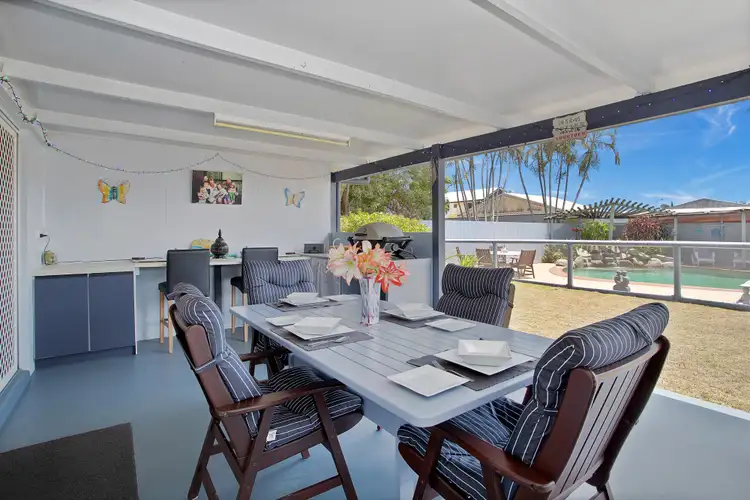 Third view of Homely house listing, 38 Blacks Beach Road, Blacks Beach QLD 4740