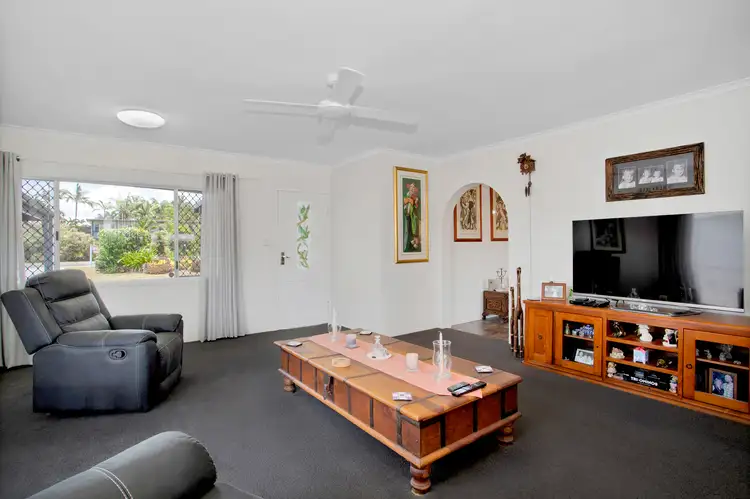 Fourth view of Homely house listing, 38 Blacks Beach Road, Blacks Beach QLD 4740