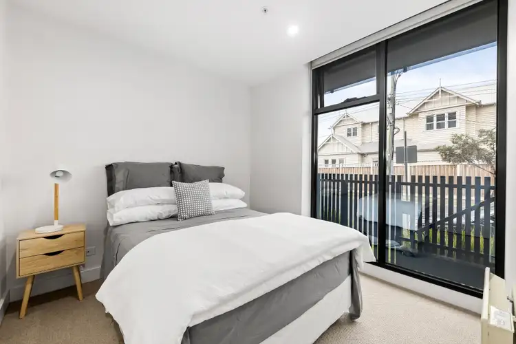 Second view of Homely apartment listing, 7/36 Collins Street, Essendon VIC 3040