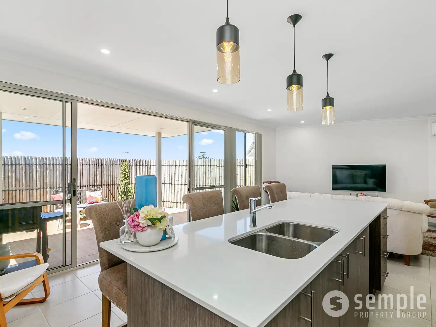 Main view of Homely house listing, 5/51 Lewisham Vista, Success WA 6164