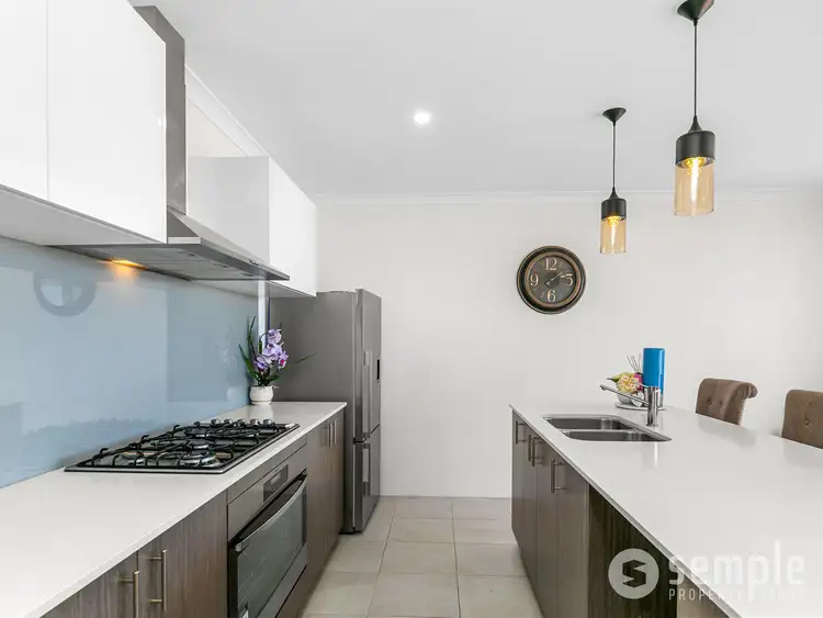 Second view of Homely house listing, 5/51 Lewisham Vista, Success WA 6164