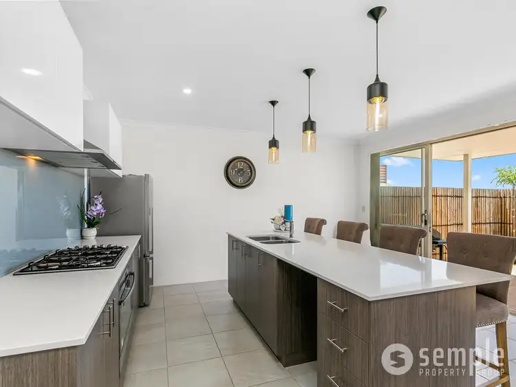 Third view of Homely house listing, 5/51 Lewisham Vista, Success WA 6164