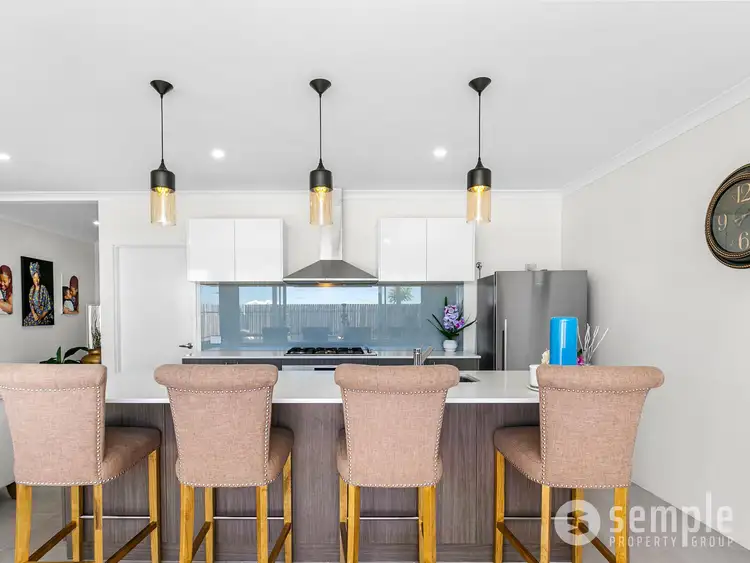 Fourth view of Homely house listing, 5/51 Lewisham Vista, Success WA 6164