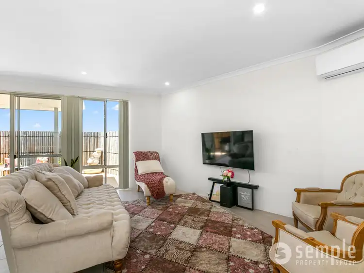 Fifth view of Homely house listing, 5/51 Lewisham Vista, Success WA 6164