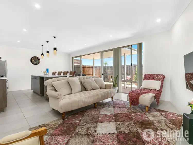 Sixth view of Homely house listing, 5/51 Lewisham Vista, Success WA 6164
