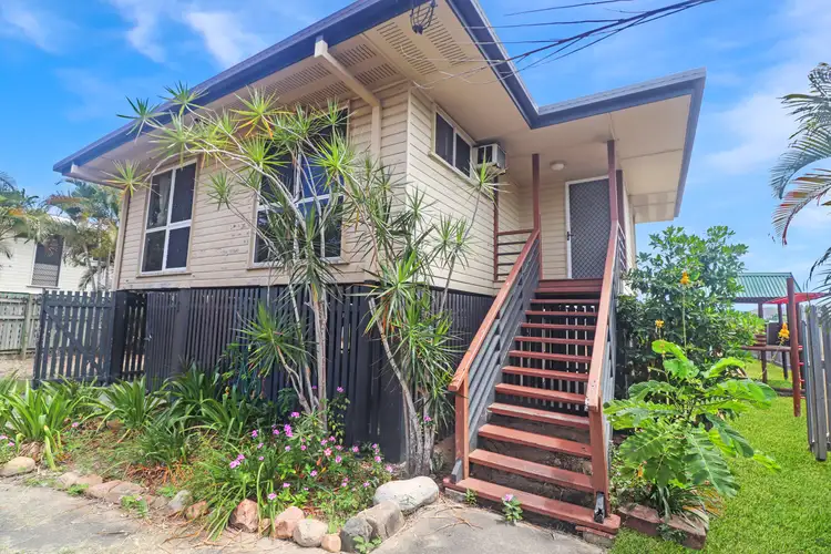 Main view of Homely house listing, 1 Tregaskis Street, Vincent QLD 4814