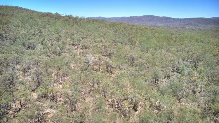 Seventh view of Homely land listing, 479 Davies Road, Captain Creek QLD 4677