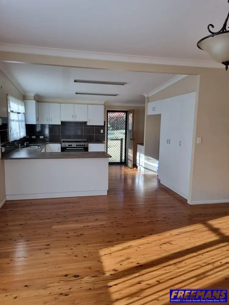 Third view of Homely house listing, 177 McLaughlan Road, Benarkin North via, Blackbutt QLD 4314