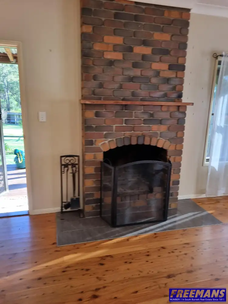 Fourth view of Homely house listing, 177 McLaughlan Road, Benarkin North via, Blackbutt QLD 4314