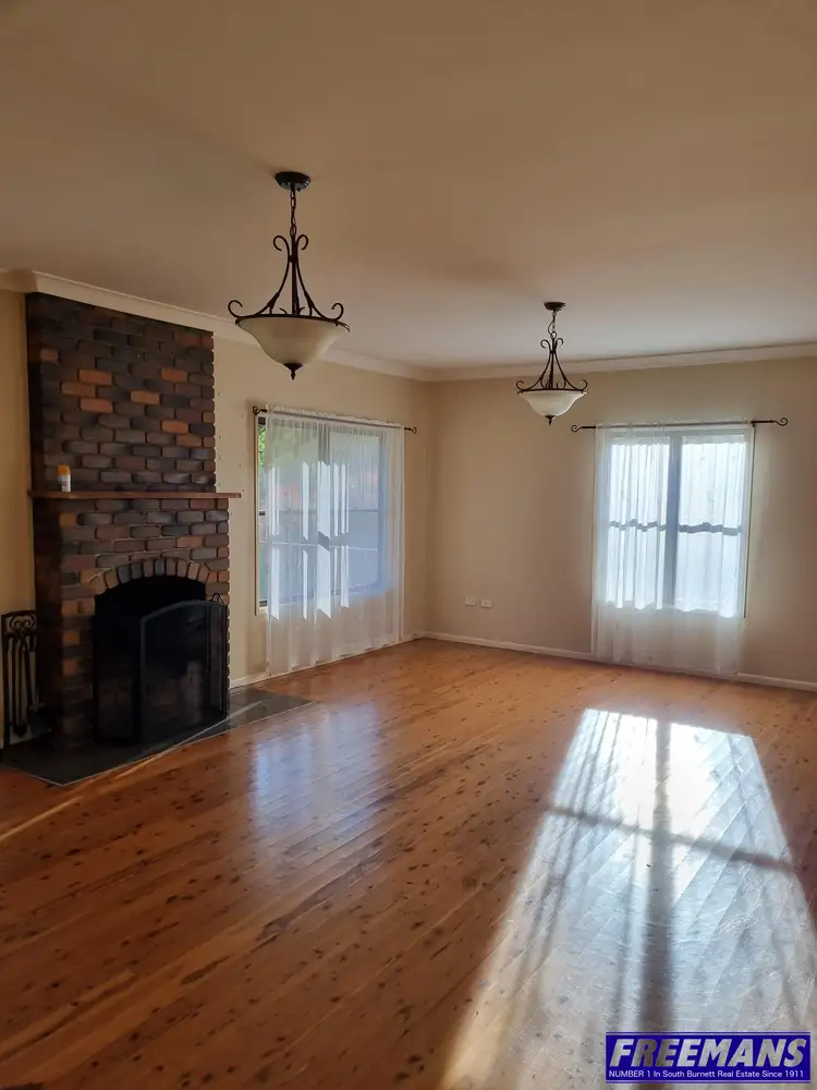 Fifth view of Homely house listing, 177 McLaughlan Road, Benarkin North via, Blackbutt QLD 4314