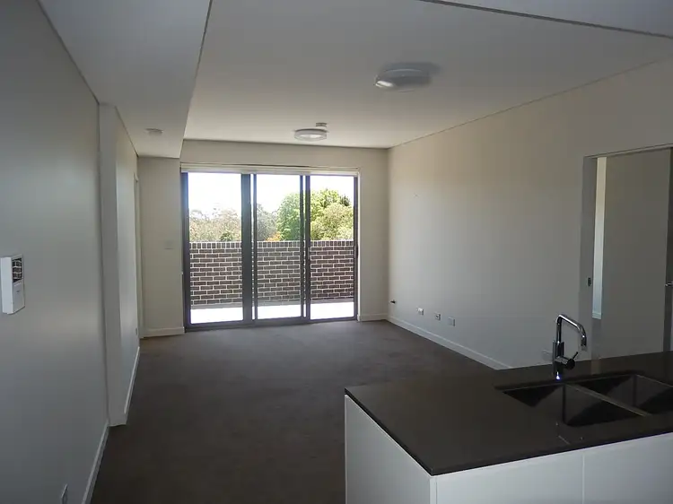 Third view of Homely apartment listing, 82/11-21 Woniora Ave, Wahroonga NSW 2076