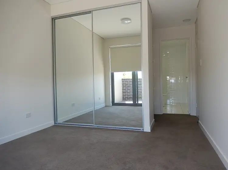 Fifth view of Homely apartment listing, 82/11-21 Woniora Ave, Wahroonga NSW 2076
