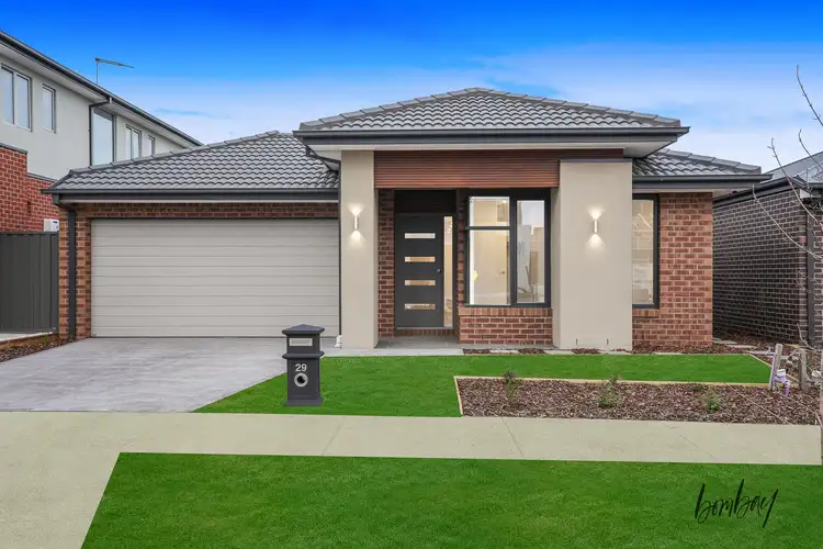 Main view of Homely house listing, 25 Edgedell Avenue, Kalkallo VIC 3064