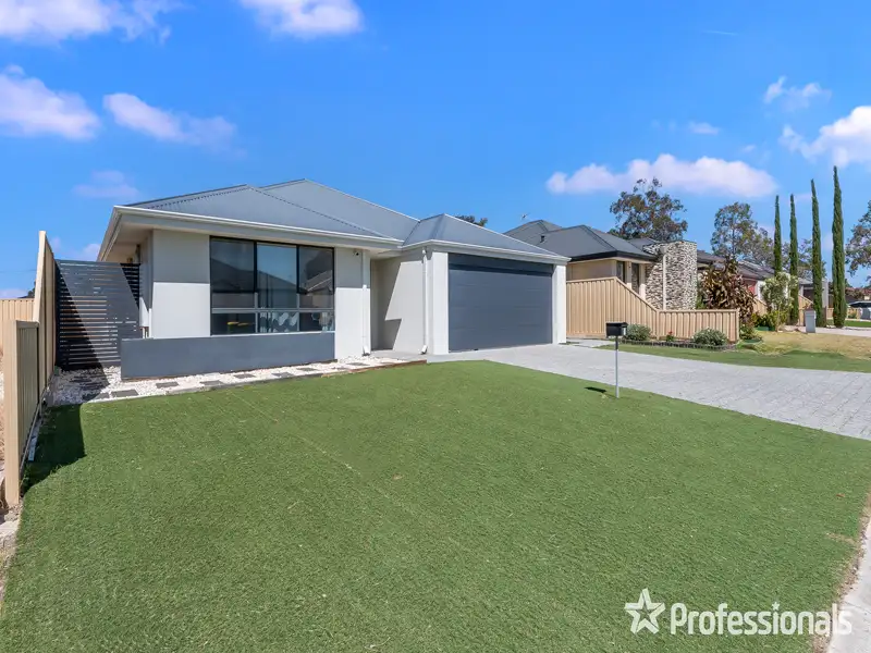 Main view of Homely house listing, 5 Noyce Way, East Cannington WA 6107