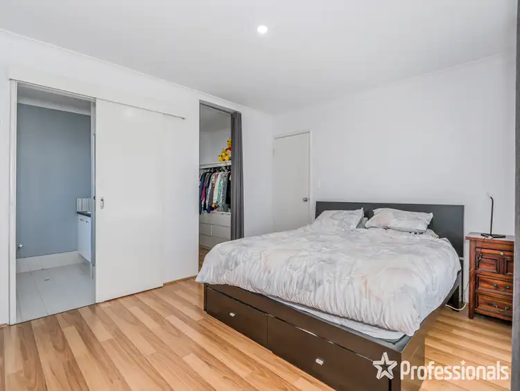 Fourth view of Homely house listing, 5 Noyce Way, East Cannington WA 6107
