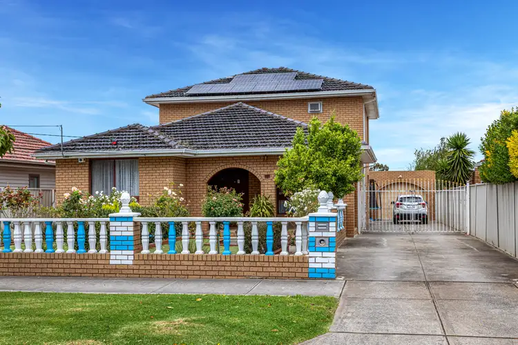21 James Street, St Albans VIC 3021