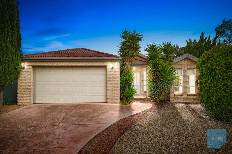 Main view of Homely house listing, 2 William Circuit, Caroline Springs VIC 3023