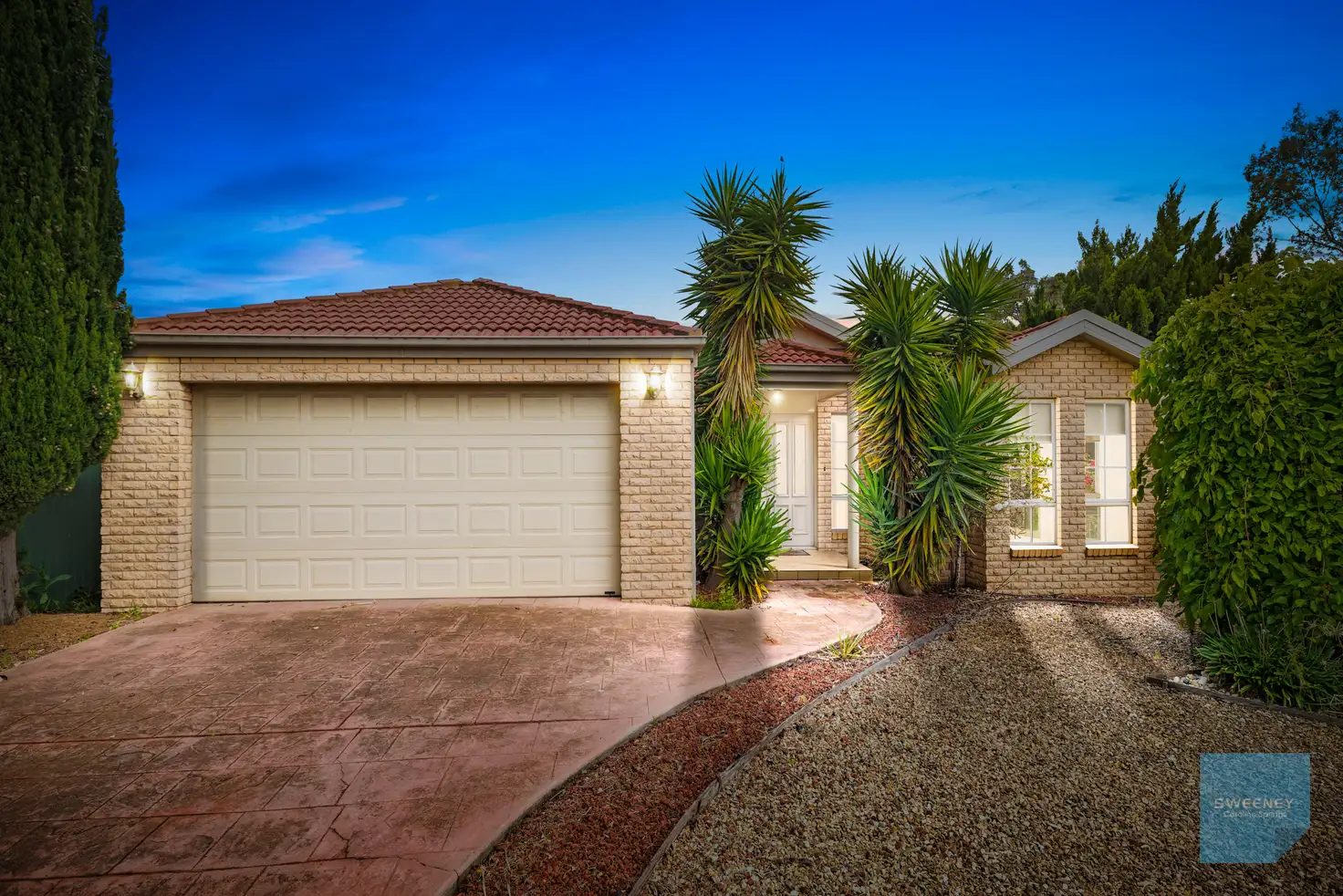Main view of Homely house listing, 2 William Circuit, Caroline Springs VIC 3023