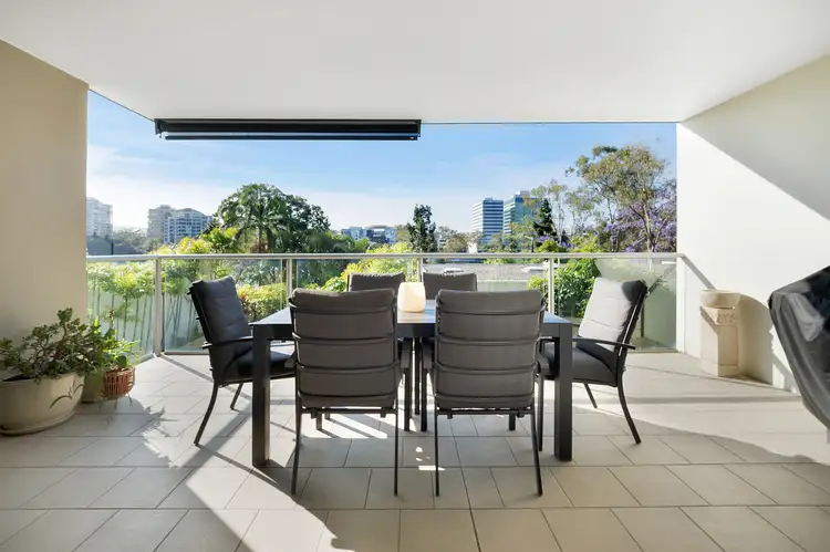 38/35 Buchanan Street, West End QLD 4101