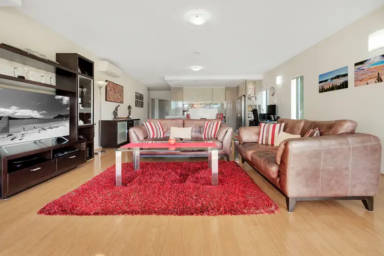 Second view of Homely apartment listing, 38/35 Buchanan Street, West End QLD 4101