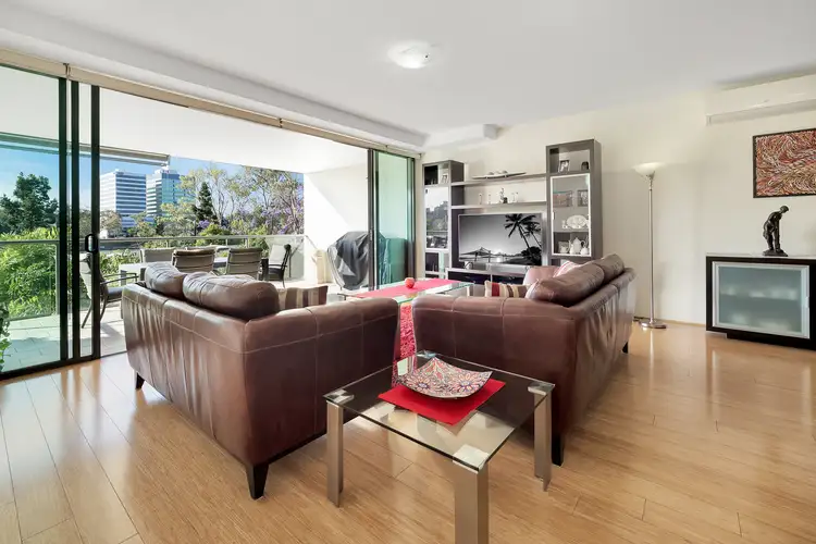 Third view of Homely apartment listing, 38/35 Buchanan Street, West End QLD 4101