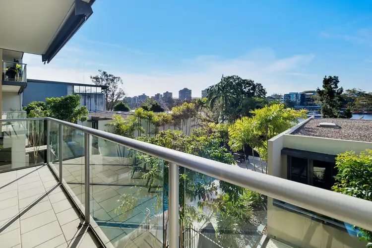 Fourth view of Homely apartment listing, 38/35 Buchanan Street, West End QLD 4101