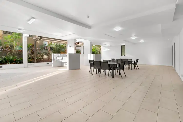 Fifth view of Homely apartment listing, 38/35 Buchanan Street, West End QLD 4101