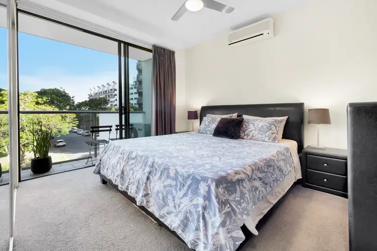 Sixth view of Homely apartment listing, 38/35 Buchanan Street, West End QLD 4101