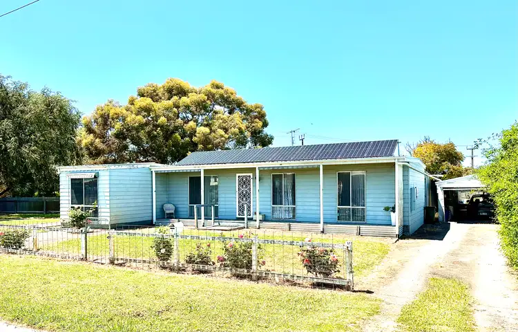 Main view of Homely house listing, 1 McFarlane Street, Kingston Se SA 5275