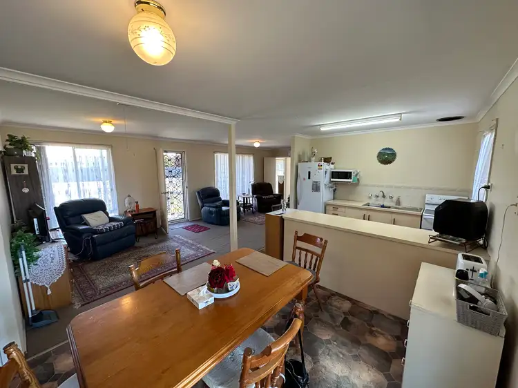 Third view of Homely house listing, 1 McFarlane Street, Kingston Se SA 5275
