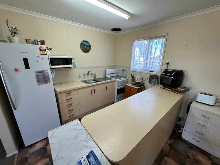 Fifth view of Homely house listing, 1 McFarlane Street, Kingston Se SA 5275