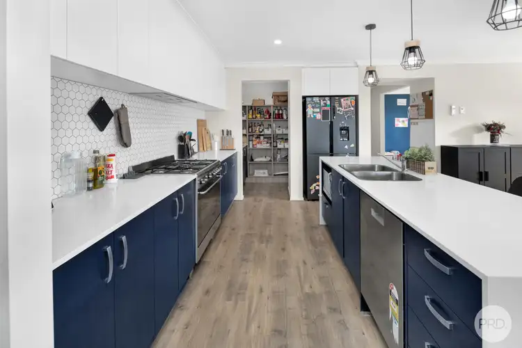 Fifth view of Homely house listing, 58 Clydesdale Drive, Bonshaw VIC 3352