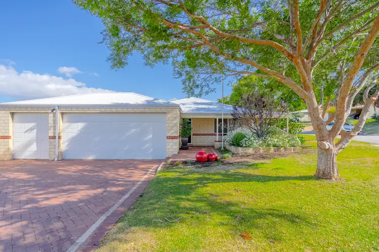 10 Bonnie Doone Grove, Dawesville WA 6211