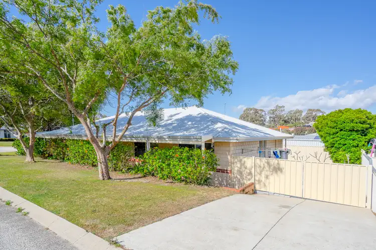 Third view of Homely house listing, 10 Bonnie Doone Grove, Dawesville WA 6211