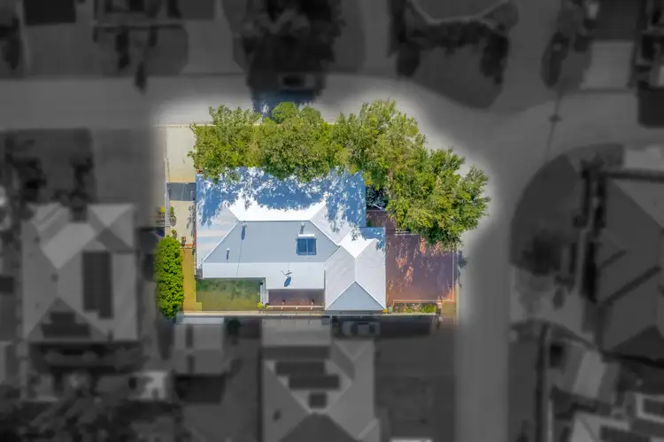 Fourth view of Homely house listing, 10 Bonnie Doone Grove, Dawesville WA 6211