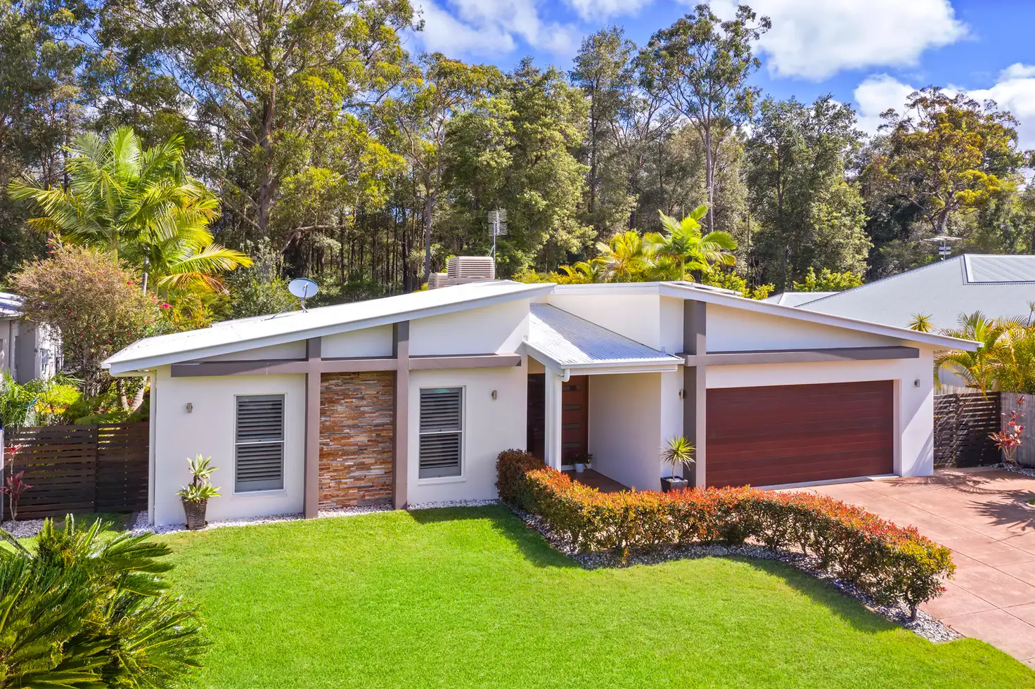 Main view of Homely house listing, 63 Figbird Crescent, Buderim QLD 4556